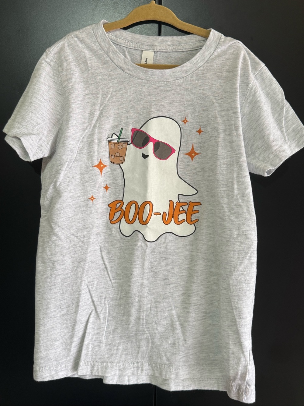 Girls size small 6/8 | Bella Canvas brand Kids | designed by me
